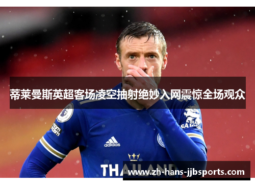 蒂莱曼斯英超客场凌空抽射绝妙入网震惊全场观众